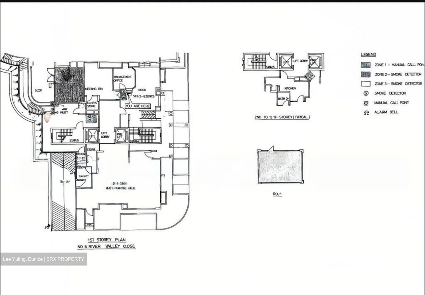 Euro-Asia Court (D9), Apartment #499298521